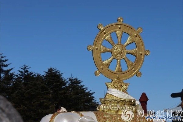 图片开端：网释教文化 照相：续果