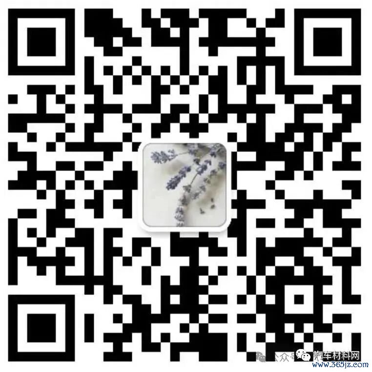 Automotive materials field