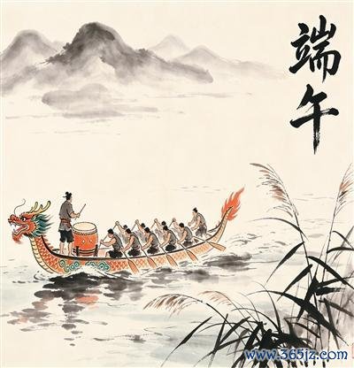 何为疯狂见解 屈原《九歌》中的诗意探索